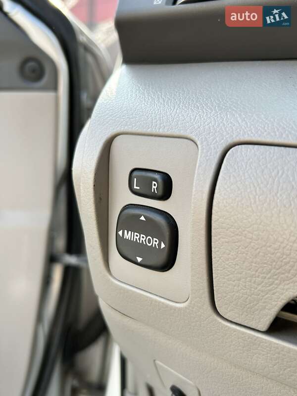 Седан Toyota Camry 2007 в Сумах фото 22 Седан Toyota Camry 2007 в Сумах