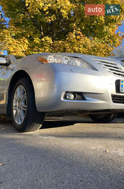 Седан Toyota Camry 2007 в Одессе Седан Toyota Camry 2007 в Одессе