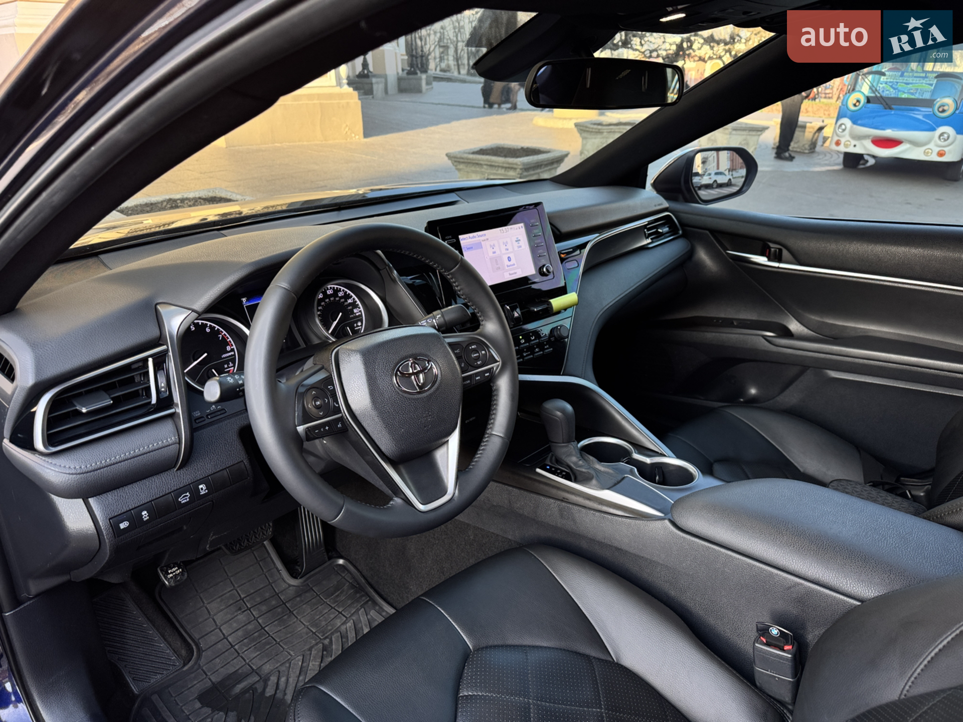 2021 Toyota Camry - мініатюра 39