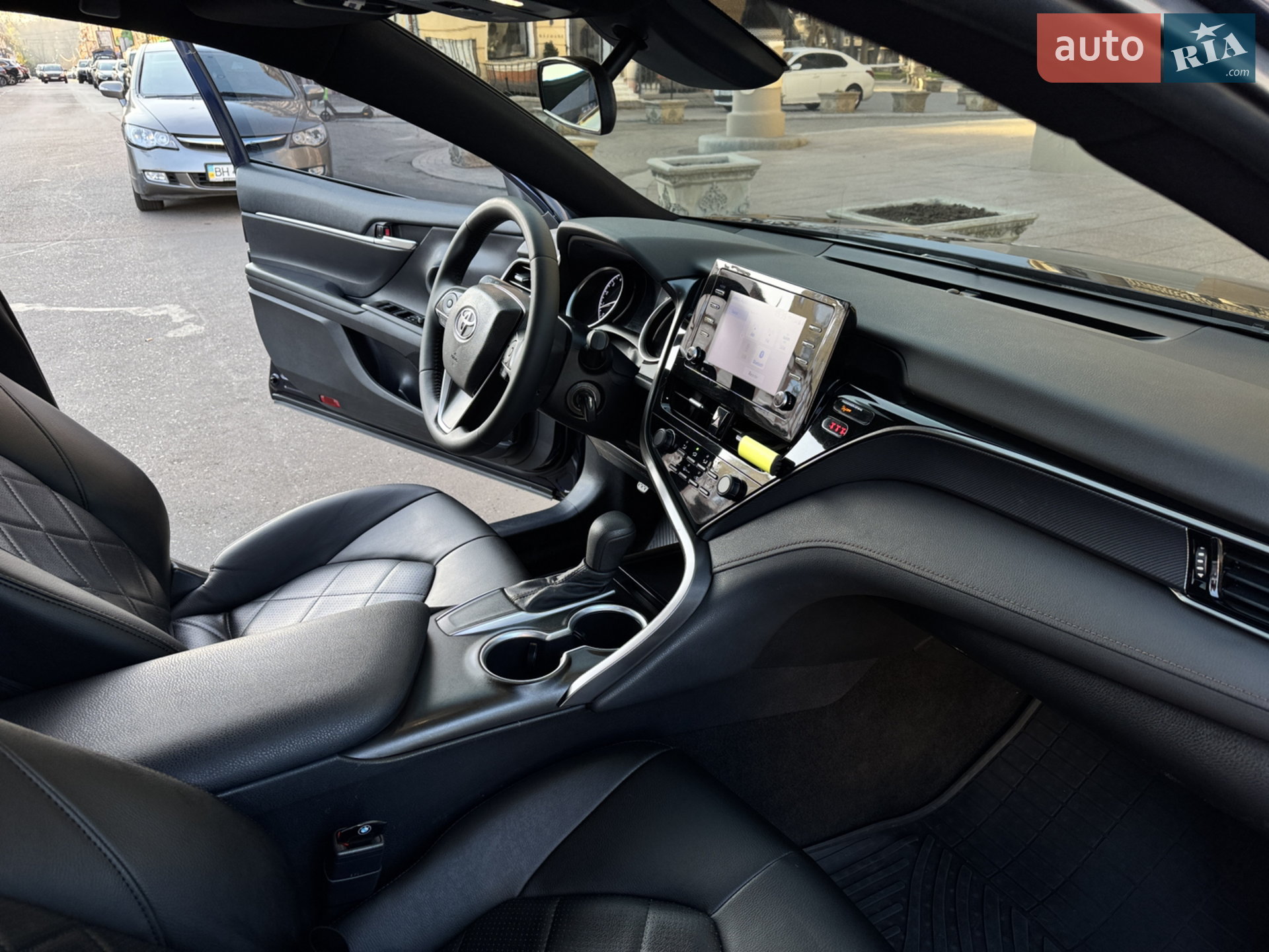 2021 Toyota Camry - мініатюра 43