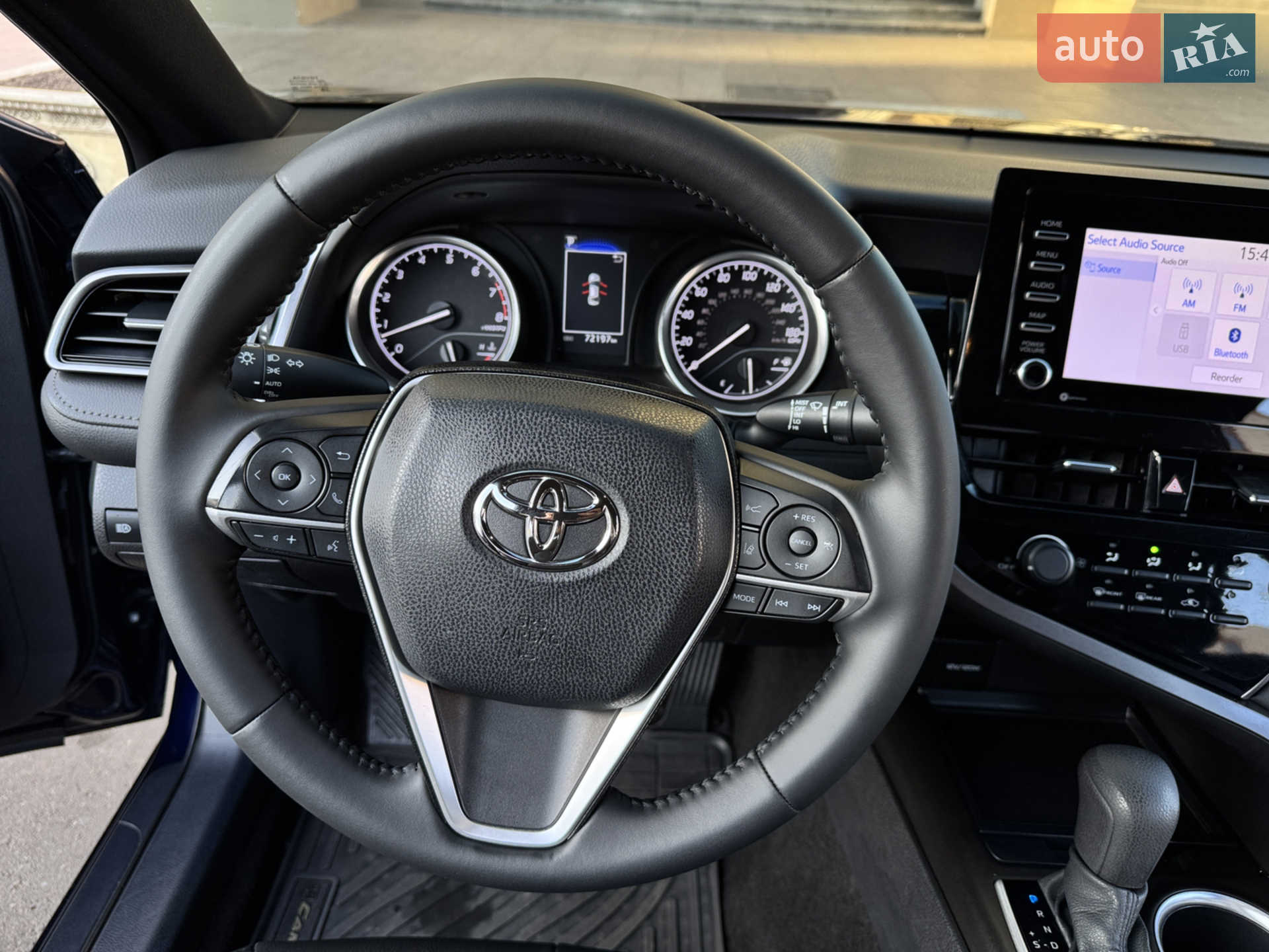 2021 Toyota Camry - мініатюра 46