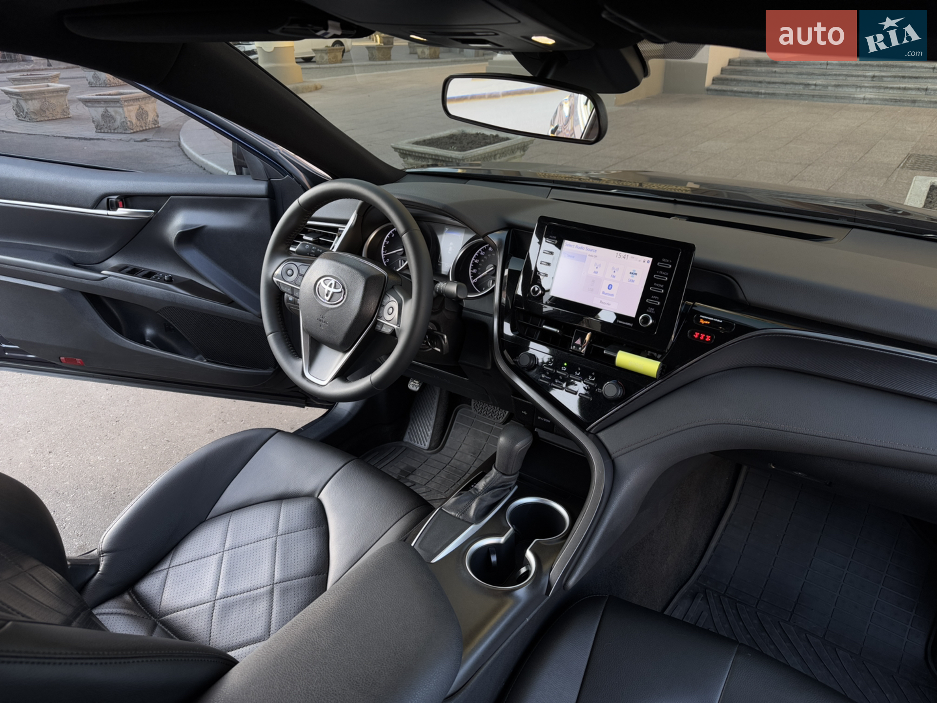 2021 Toyota Camry - мініатюра 50