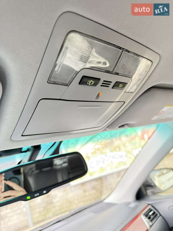 Седан Toyota Camry 2012 в Броварах фото 23 Седан Toyota Camry 2012 в Броварах