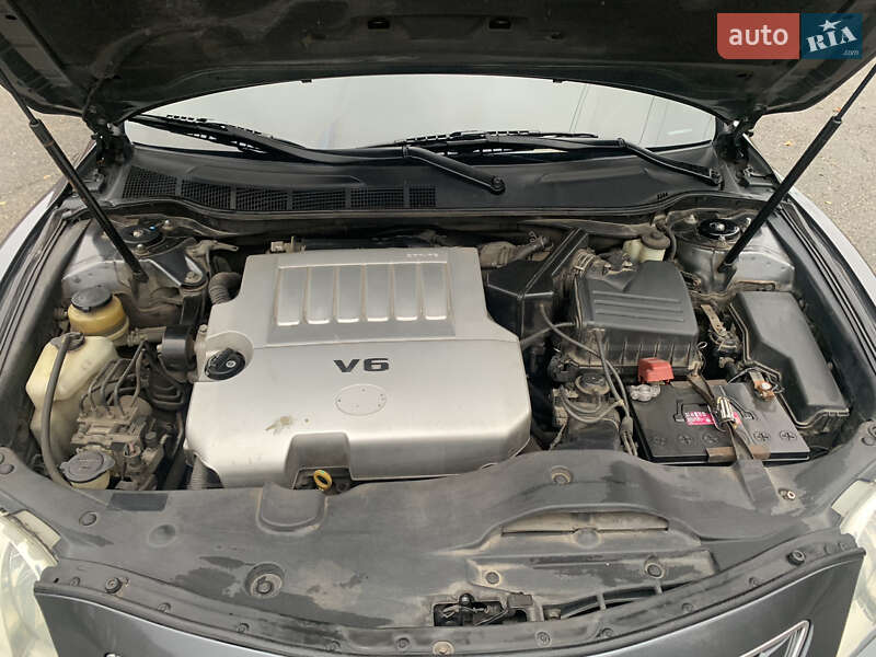 Седан Toyota Camry 2007 в Дніпрі фото 15 Седан Toyota Camry 2007 в Дніпрі