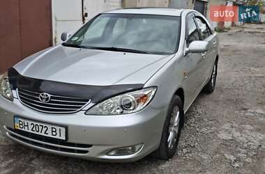 Седан Toyota Camry 2002 в Одессе