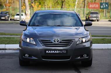 Седан Toyota Camry 2007 в 