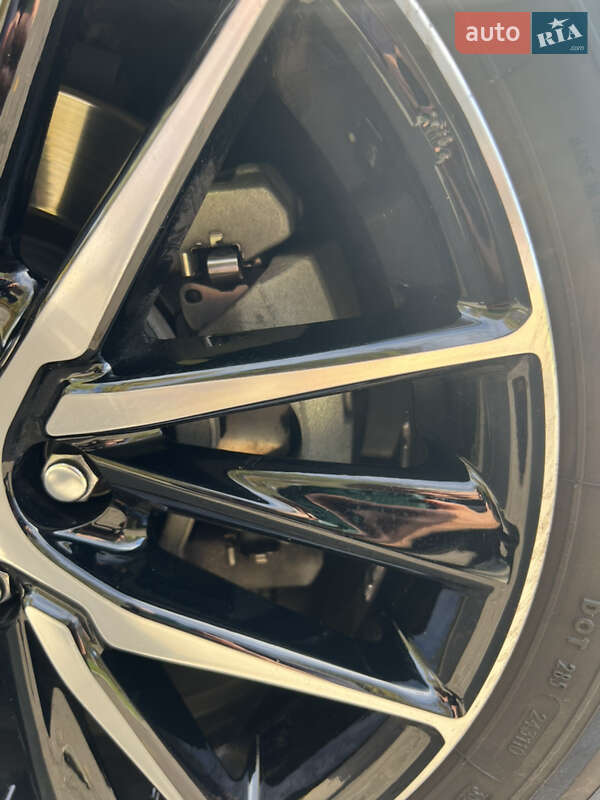 Седан Toyota Camry 2021 в Киеве фото 12 Седан Toyota Camry 2021 в Киеве