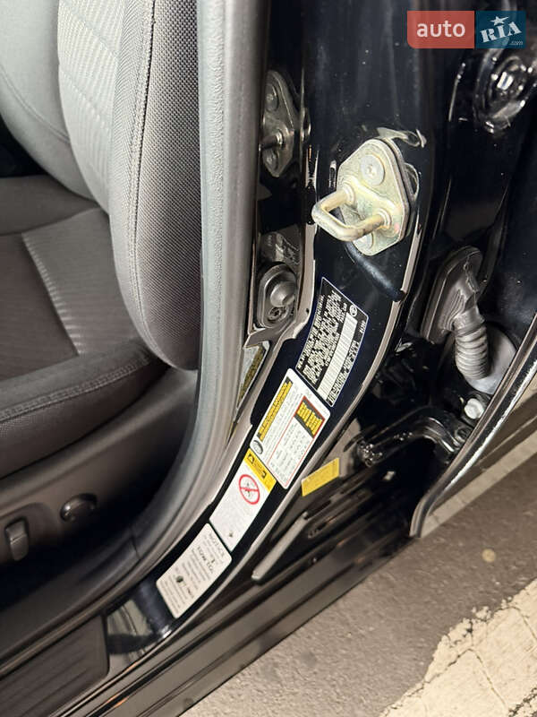 Седан Toyota Camry 2017 в Одессе фото 15 Седан Toyota Camry 2017 в Одессе