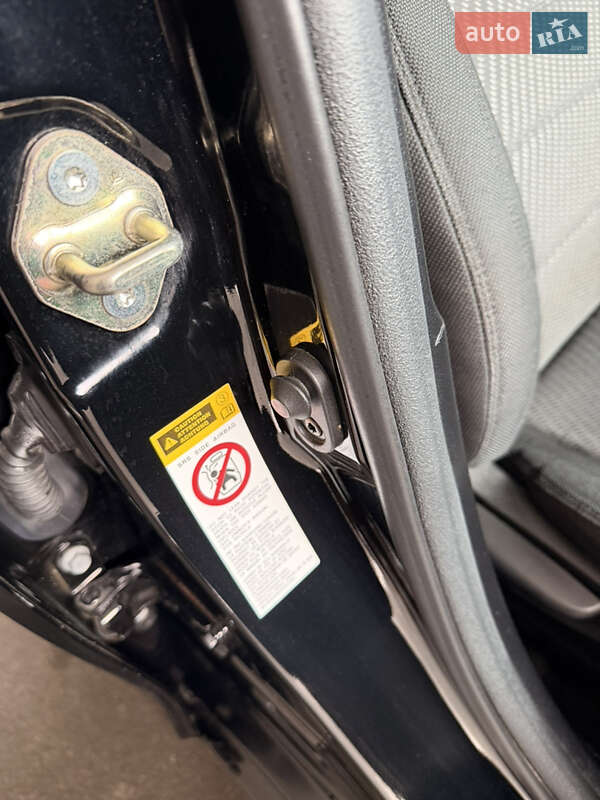 Седан Toyota Camry 2017 в Одессе фото 48 Седан Toyota Camry 2017 в Одессе