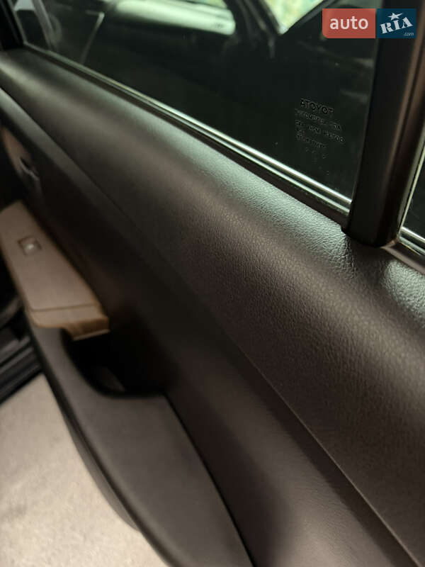 Седан Toyota Camry 2017 в Одессе фото 55 Седан Toyota Camry 2017 в Одессе