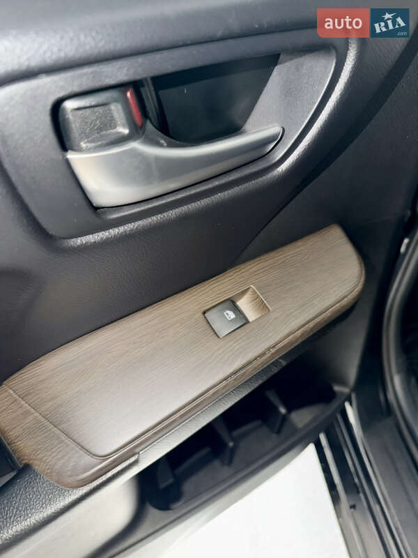 Седан Toyota Camry 2017 в Одессе фото 57 Седан Toyota Camry 2017 в Одессе