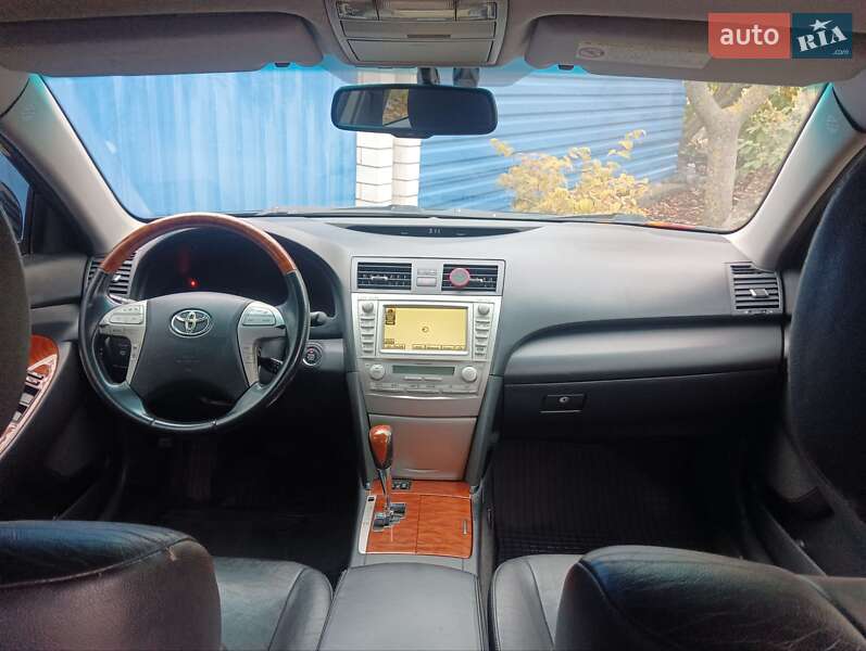 Седан Toyota Camry 2006 в Харькове фото 12 Седан Toyota Camry 2006 в Харькове