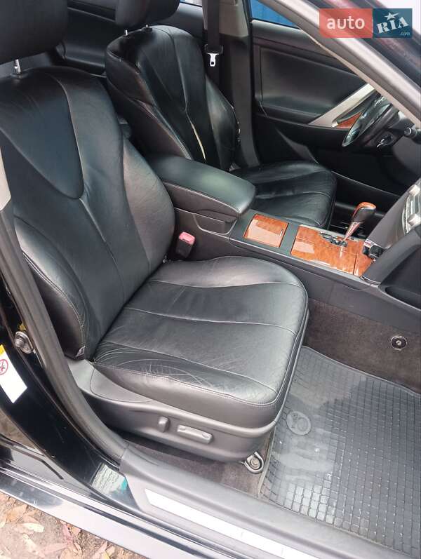 Седан Toyota Camry 2006 в Харькове фото 14 Седан Toyota Camry 2006 в Харькове