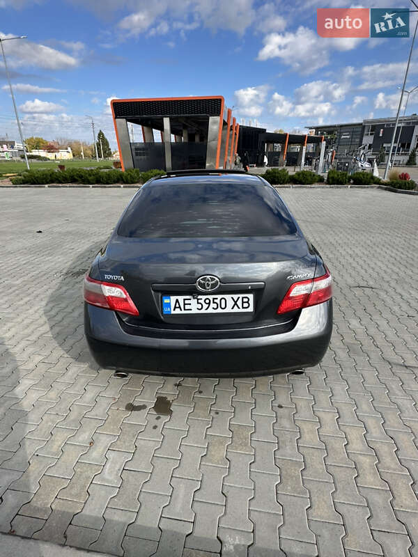 Седан Toyota Camry 2007 в Харькове фото 8 Седан Toyota Camry 2007 в Харькове