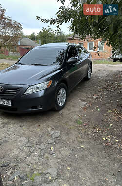 Седан Toyota Camry 2007 в Харькове Седан Toyota Camry 2007 в Харькове