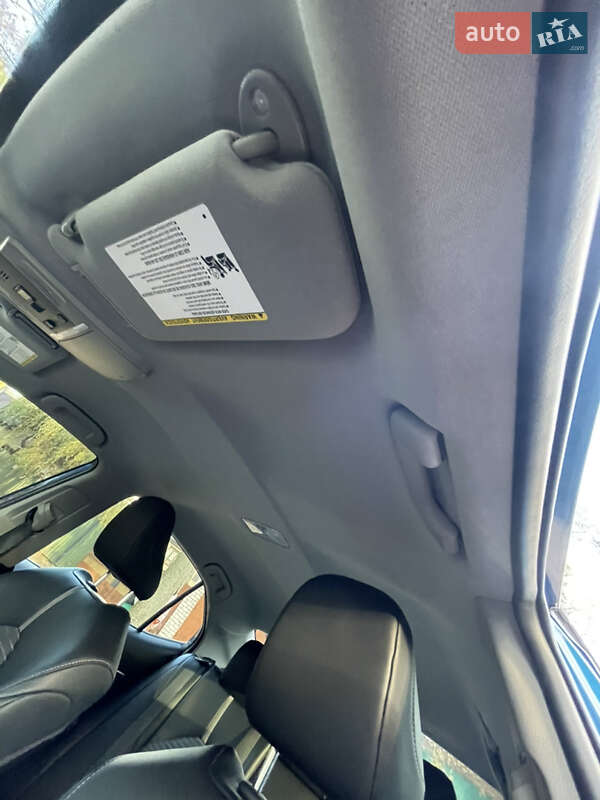 Седан Toyota Camry 2019 в Киеве фото 28 Седан Toyota Camry 2019 в Киеве