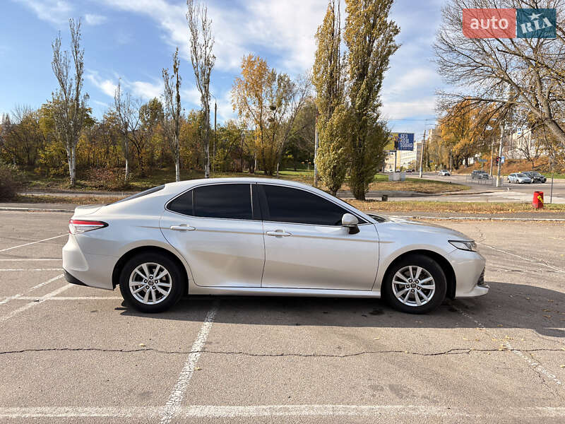 Седан Toyota Camry 2017 в Києві фото 16 Седан Toyota Camry 2017 в Києві