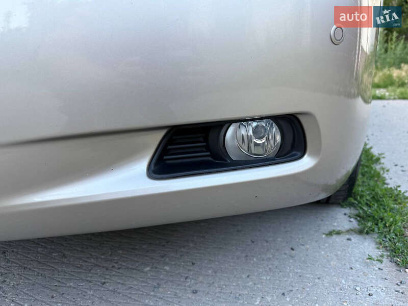 Седан Toyota Camry 2008 в Харькове фото 21 Седан Toyota Camry 2008 в Харькове