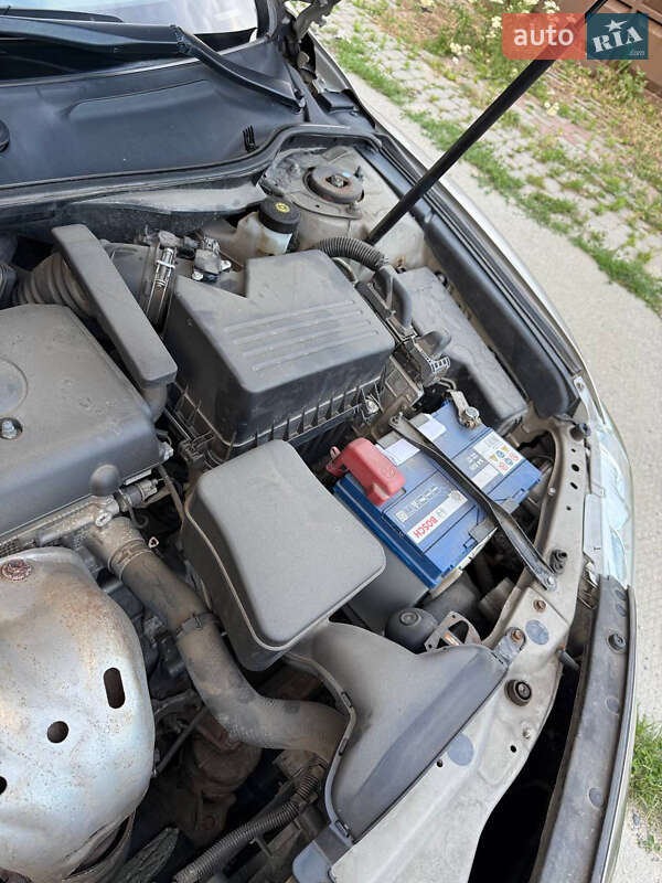 Седан Toyota Camry 2008 в Харькове фото 68 Седан Toyota Camry 2008 в Харькове