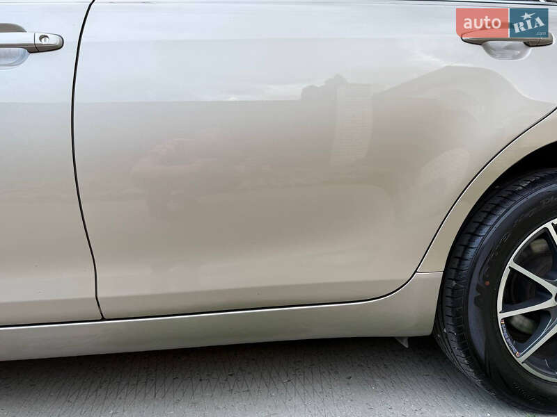 Седан Toyota Camry 2008 в Харькове фото 77 Седан Toyota Camry 2008 в Харькове