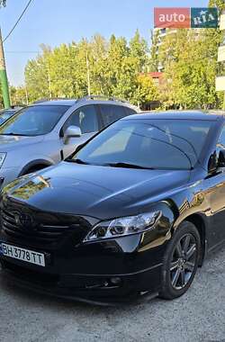 Седан Toyota Camry 2008 в Одессе