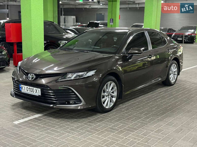 Toyota Camry 2023 Toyota Camry 2023