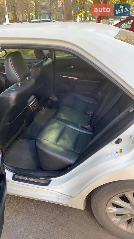 Седан Toyota Camry 2013 в Одессе