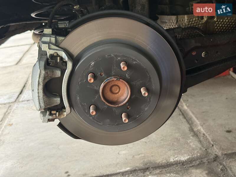 Седан Toyota Camry 2022 в Киеве фото 19 Седан Toyota Camry 2022 в Киеве