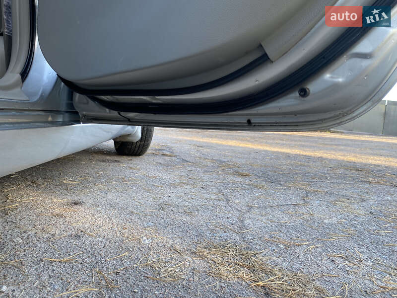 Седан Toyota Camry 2006 в Броварах фото 29 Седан Toyota Camry 2006 в Броварах