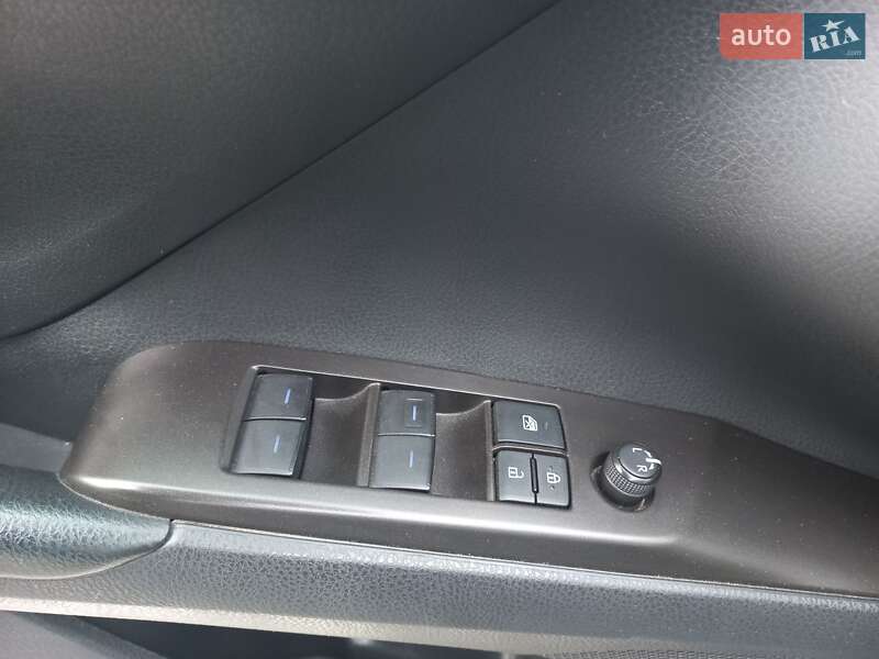 Седан Toyota Camry 2021 в Запорожье фото 16 Седан Toyota Camry 2021 в Запорожье