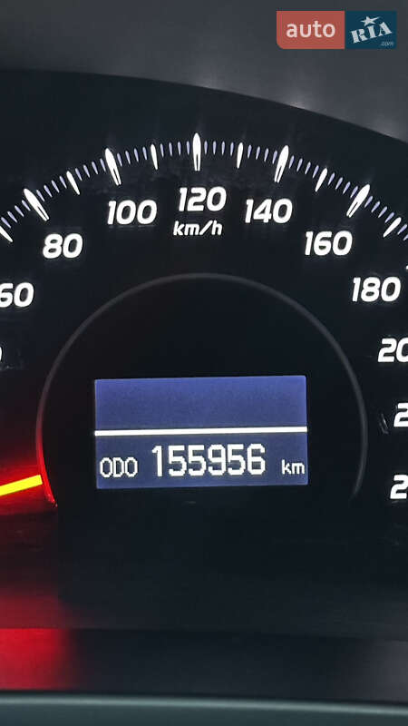 Седан Toyota Camry 2007 в Киеве