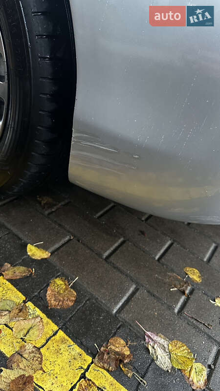 Седан Toyota Camry 2007 в Киеве