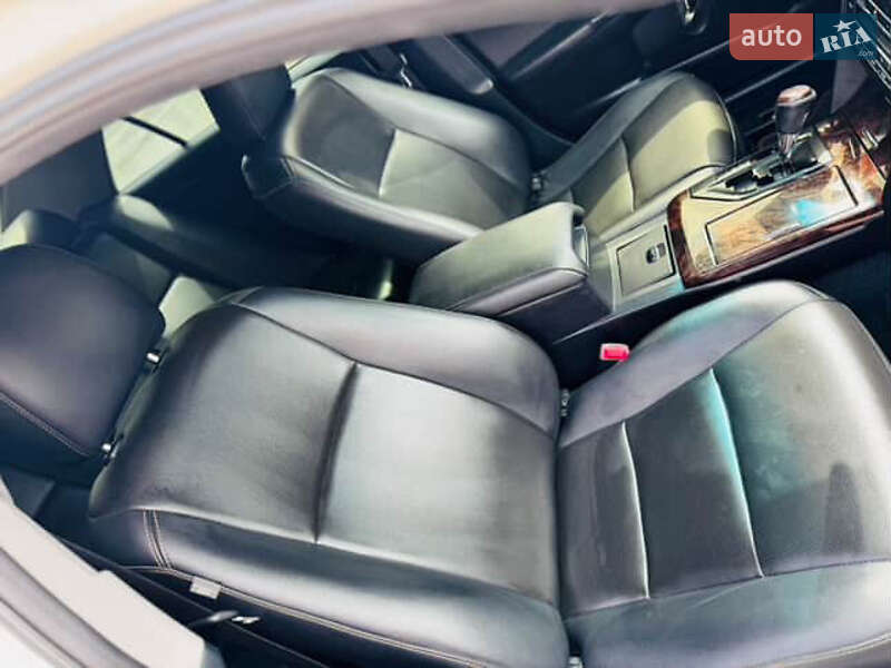 Седан Toyota Camry 2014 в Полтаве фото 15 Седан Toyota Camry 2014 в Полтаве