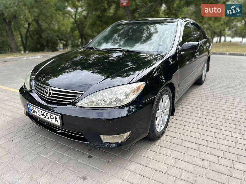 Toyota Camry 2005