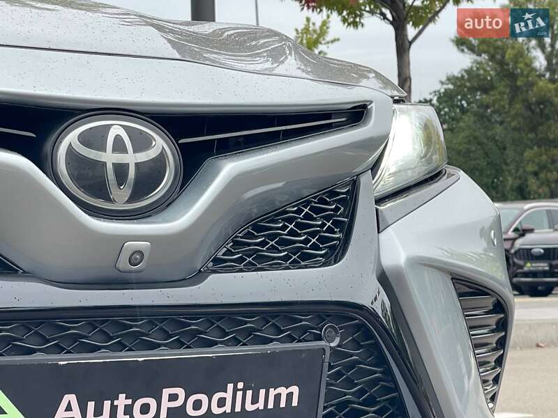 Седан Toyota Camry 2018 в Киеве фото 48 Седан Toyota Camry 2018 в Киеве