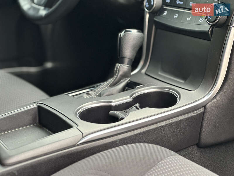 Седан Toyota Camry 2017 в Владимире фото 101 Седан Toyota Camry 2017 в Владимире