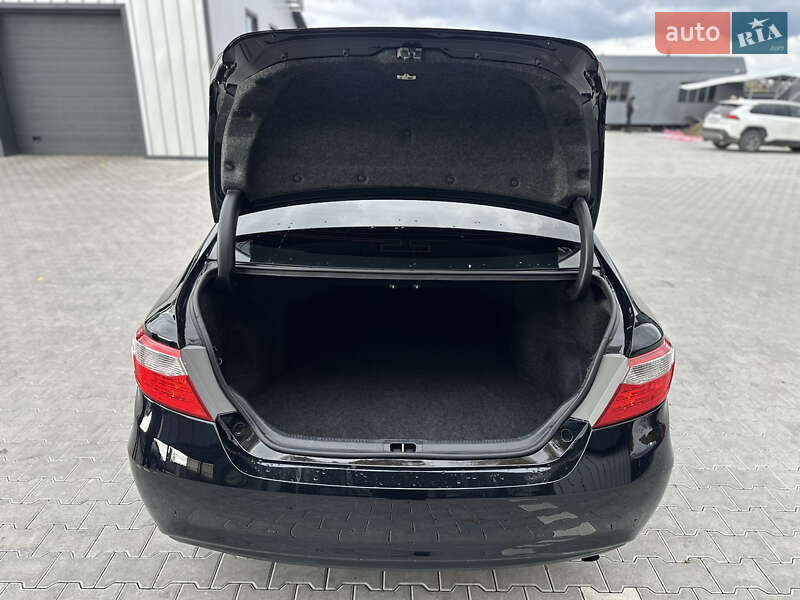 Седан Toyota Camry 2017 в Владимире фото 103 Седан Toyota Camry 2017 в Владимире