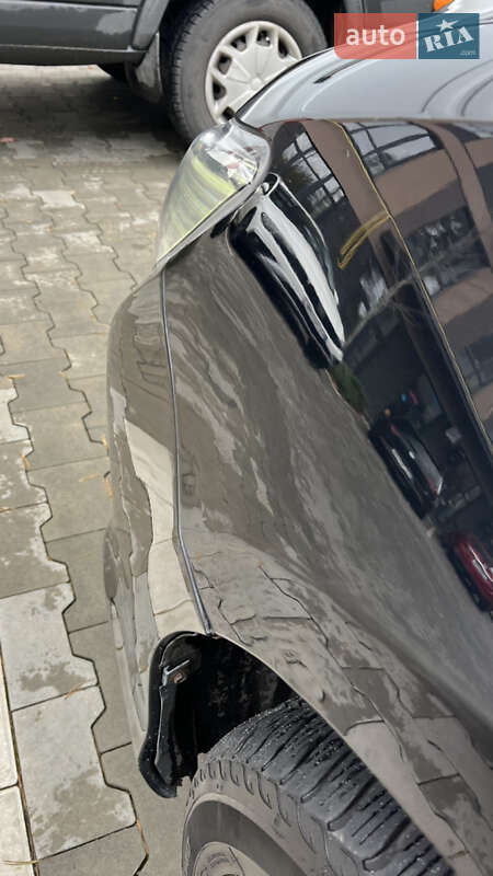 Седан Toyota Camry 2014 в Киеве