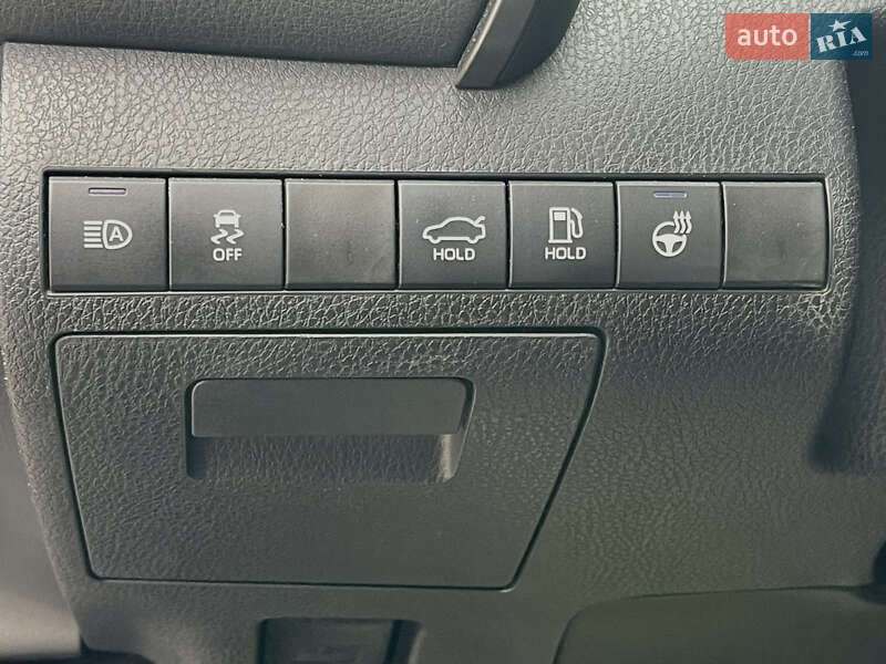 Седан Toyota Camry 2021 в Києві фото 18 Седан Toyota Camry 2021 в Києві