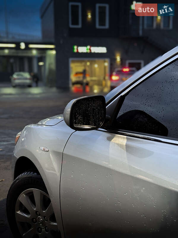 Седан Toyota Camry 2008 в Броварах