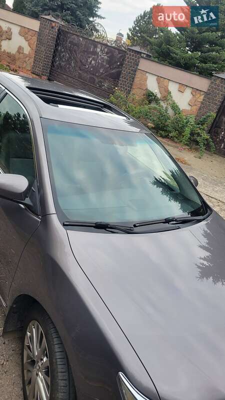 Седан Toyota Camry 2016 в Луцьку