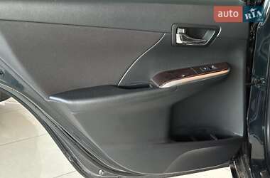 Седан Toyota Camry 2015 в Одессе