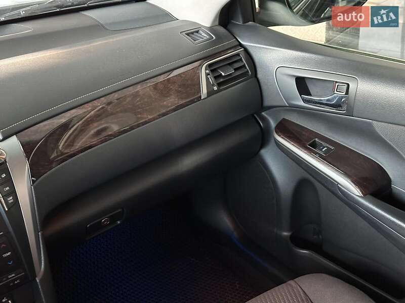 Седан Toyota Camry 2015 в Одессе фото 19 Седан Toyota Camry 2015 в Одессе