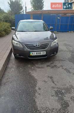 Седан Toyota Camry 2007 в Киеве