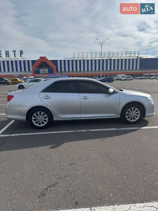 Седан Toyota Camry 2011 в Одессе фото 6 Седан Toyota Camry 2011 в Одессе