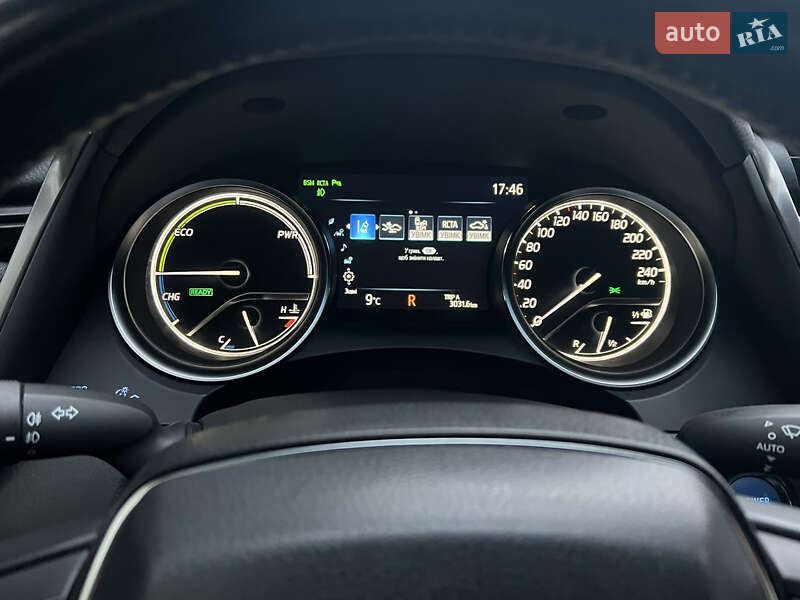 Седан Toyota Camry 2020 в Ровно фото 29 Седан Toyota Camry 2020 в Ровно