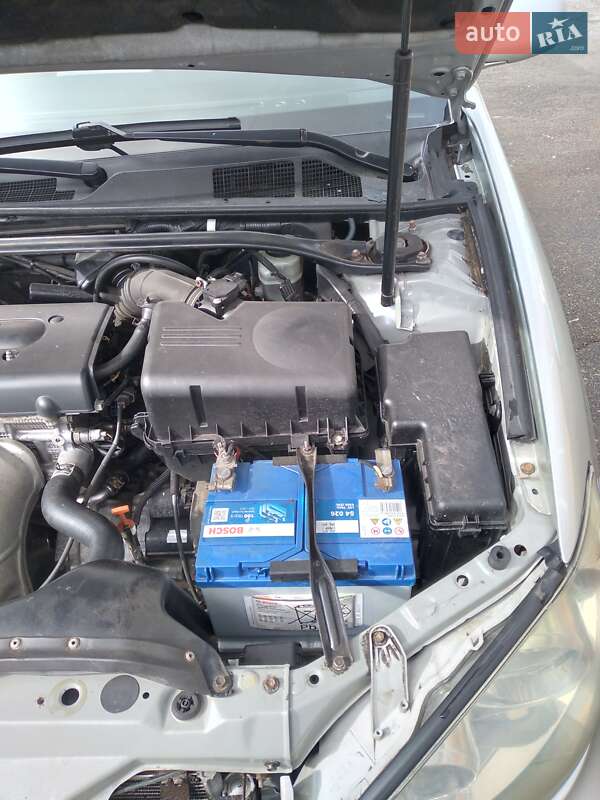 Седан Toyota Camry 2004 в Сумах фото 25 Седан Toyota Camry 2004 в Сумах