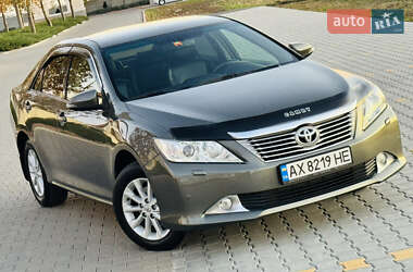 Седан Toyota Camry 2012 в Одесі