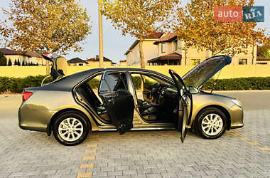 Седан Toyota Camry 2012 в Одессе