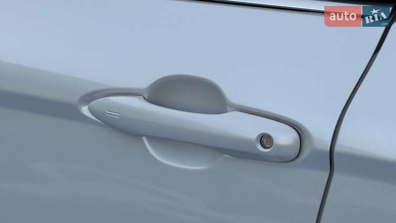 Седан Toyota Camry 2021 в Киеве